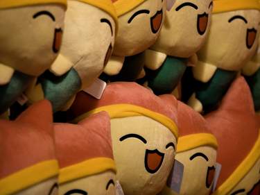 Hong Kong cultural features - Famous Cultural Features in Hong
